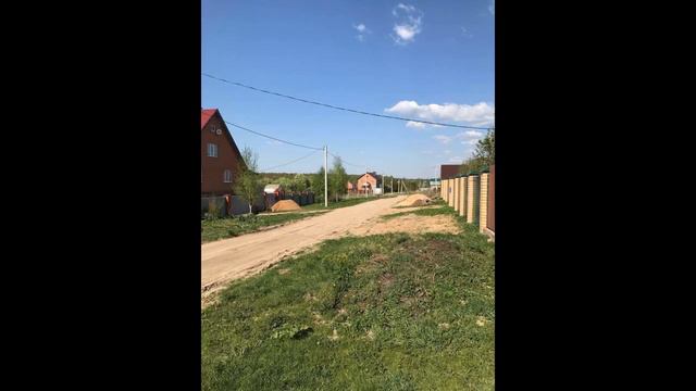 Земельный участок 12 соток ИЖС. В Черте города Сергиев-Посад смотреть онлайн