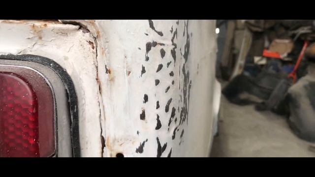 ПОКРАСИЛ ЖИГУ с БАЛЛОНЧИКОВ, ВАЗ 2103 смотреть онлайн