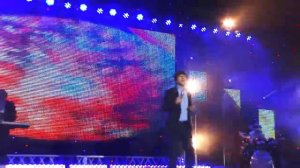 На краю земли ханчик