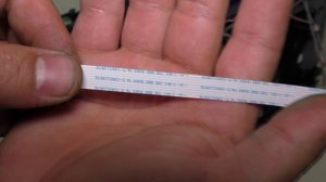 Полная разборка и профилактика МФУ xerox WorkCentre 3045.