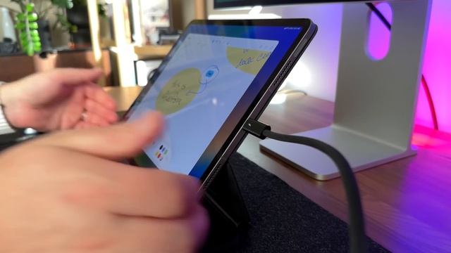 The iPad Pro External Monitor Experience Is BETTER Than You've Been Told! смотреть онлайн