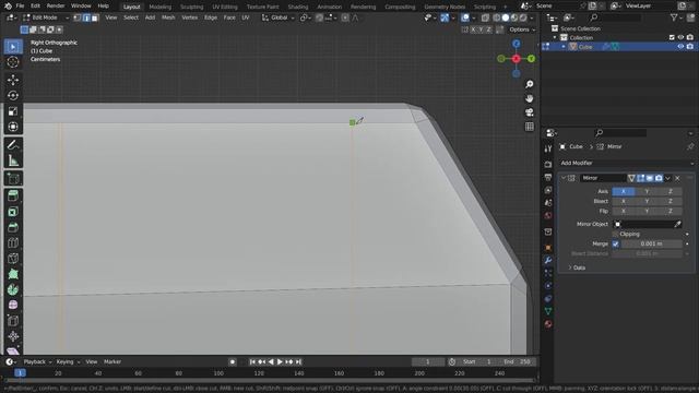 Modeling a low poly car | Blender 3.5 Tutorial смотреть онлайн