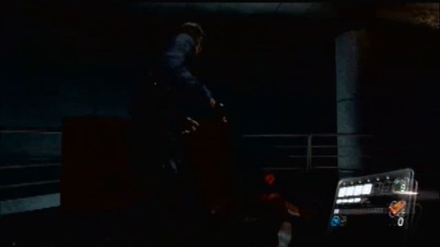 Lets Play Resident Evil 6 Part 20: Simmonsaurus Rex смотреть онлайн