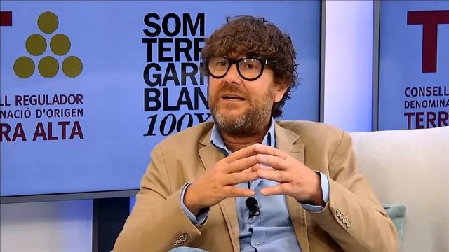 L'Estret de Magallanes: Jornada professionals DO Terra Alta смотреть онлайн