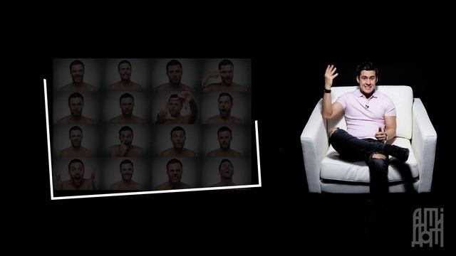 Что такое ЭМОЦИОНАЛЬНЫЙ ИНТЕЛЛЕКТ, и зачем он нужен. Серия как стать счастливым #10 смотреть онлайн