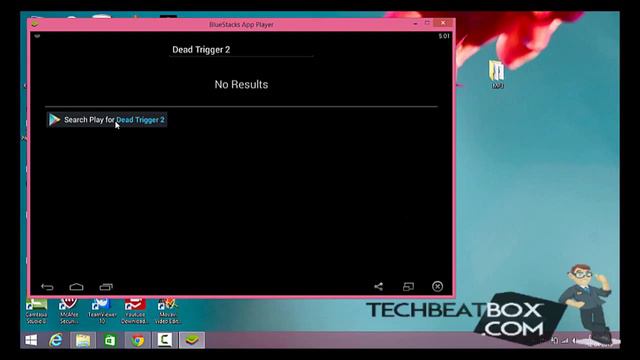 Download Dead Trigger 2 for PC (Free Download) смотреть онлайн