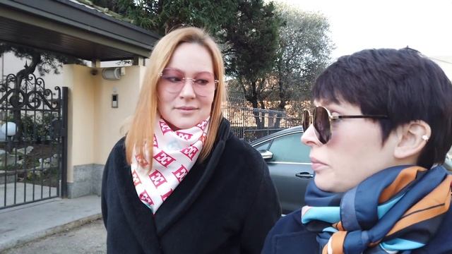 ШОПИНГ в ИТАЛИИ 2020 - ЧАСТЬ 2 | АУТЛЕТЫ под МИЛАНОМ | СТИЛИСТ | FOXTOWN, SERRAVALLE, MAX MARA смотреть онлайн