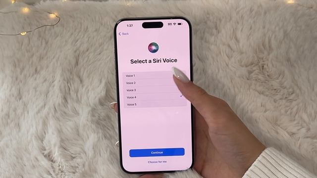 iPhone 15 Pro Max Natural:Распаковка и Обзор смотреть онлайн