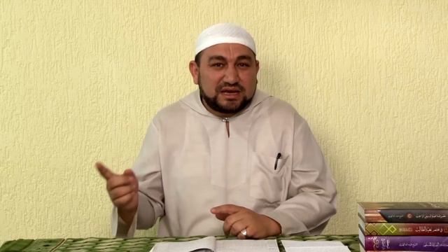 Одно из умственных доказательств того, что нет создателя кроме Аллаhа - шейх Зафер Ашек смотреть онлайн