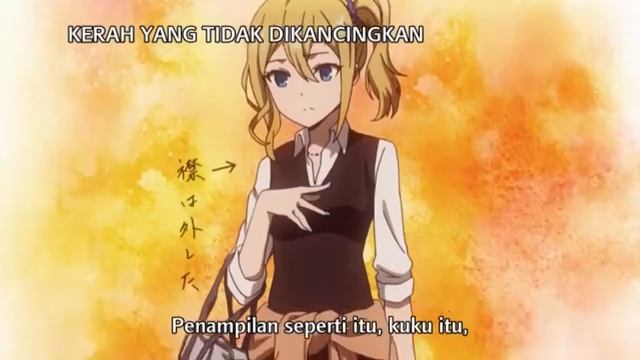 Hayasaka Ai Cute Moment And Funny Moment Part 1 - Kaguya Sama Wa Kokuraseta Sub Indo смотреть онлайн