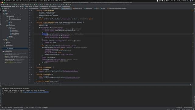 Firebase Realtime Database y Android: tutorial de 1h para aprender hacer una app Tinder para gatito смотреть онлайн