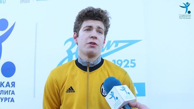 Илья Белкин - "Slabye" (Горный) смотреть онлайн