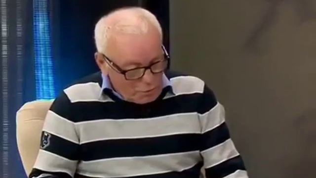 Илья Яковлевич Орлиогло о том, что такое «баджанак» смотреть онлайн