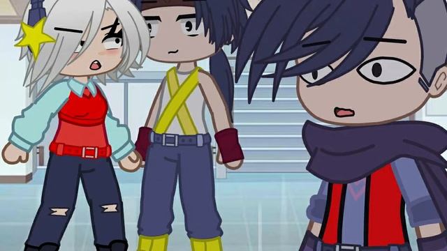 •||ЭДГАР/КОЛЕТТ||• ИЛИ  •||ЭДГАР/ФЭНГ||• ??