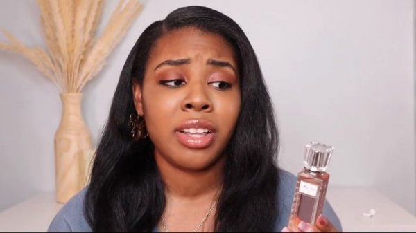 Dior Miss Dior Eau de Toilette | Fragrance Review