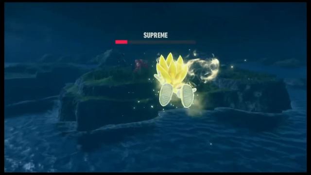 Вырезанный контент из Sonic Frontiers!