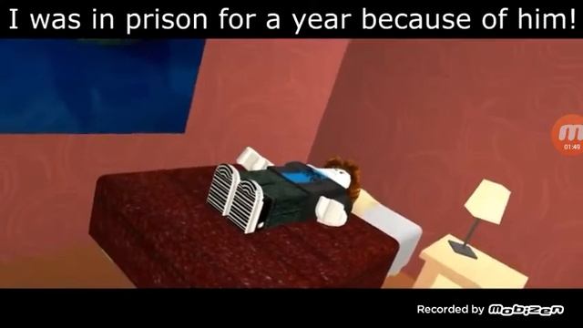 Озвучка истории ROBLOX смотреть онлайн