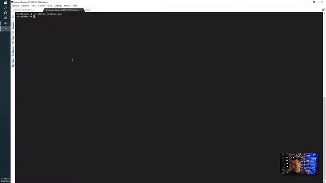 Install Virtual Browser n.eko in Cloud Docker (A Github Project - Neko) смотреть онлайн