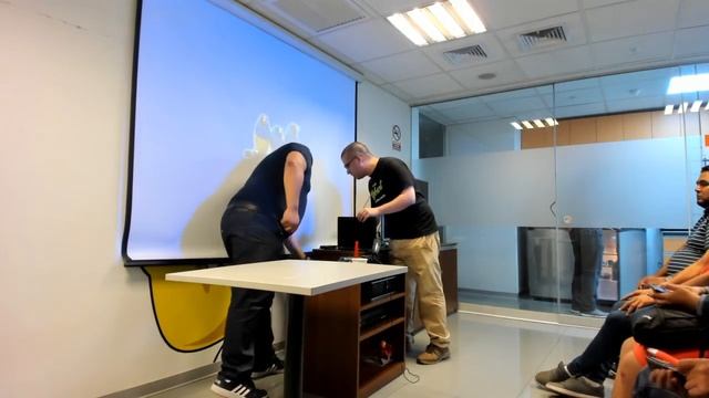 Python Peru - Meetup Enero 2020 - Streaming смотреть онлайн