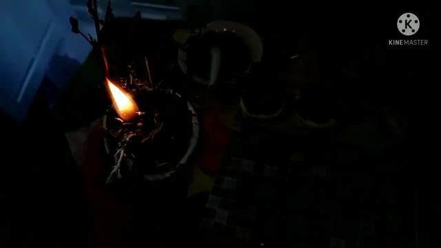 магическая свеча. горение, очищение от негатива в доме смотреть онлайн