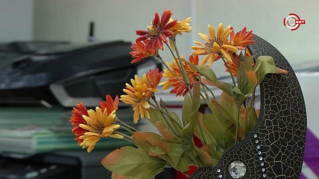 Новые окна в СШ №10