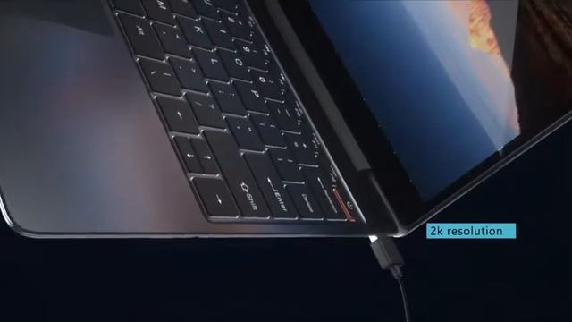 CHUWI CoreBook Pro 13" Laptop with Intel Core i3 Processor 8GB RAM 256GB SSD 2160x1440 Pixels IPS смотреть онлайн