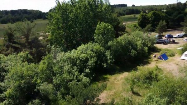 Лето. Отдых. Селигер 2022. Seliger Lake