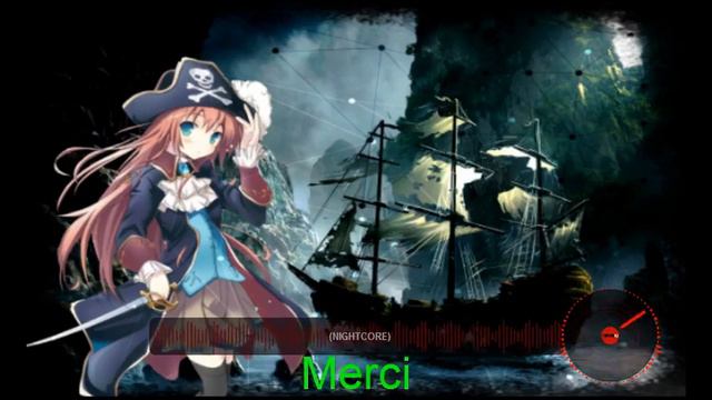 [Nightcore] Pirate Of The Caribbean (Froto Remix) смотреть онлайн