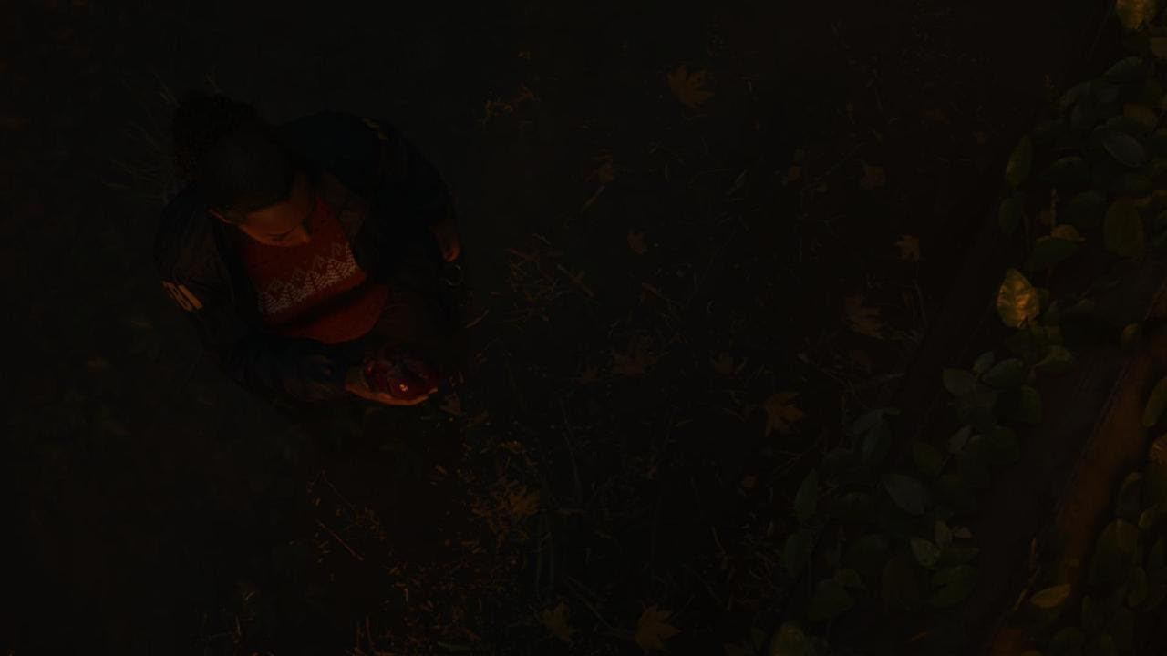 Alan Wake 2 # 4 : Сердце смотреть онлайн