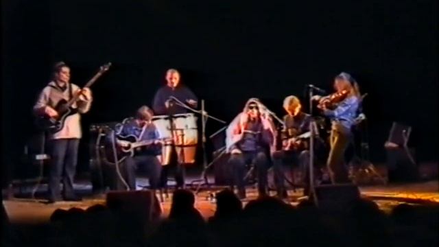 "Бродяги и Иволги" - Сон Вокзала смотреть онлайн