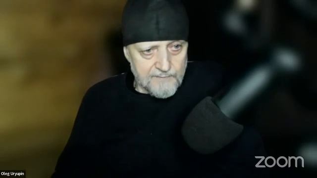 14.03.2023 ПОКАЯННЫЕ СТИХИ ЧИТАЕТ АВТОР смотреть онлайн