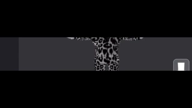 But if you close your eyes(Roblox Avatar Evolution) смотреть онлайн