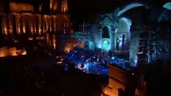 Querida - Daniele Bonaviri & Vittorio Grigolo