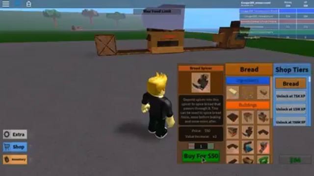 food empire part 1 (my first ever gameplay cideo :D) смотреть онлайн