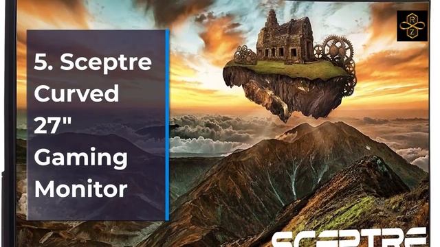 Best Top 10 Gaming Monitor For 2022 Top Rated Best Gaming Monitor смотреть онлайн