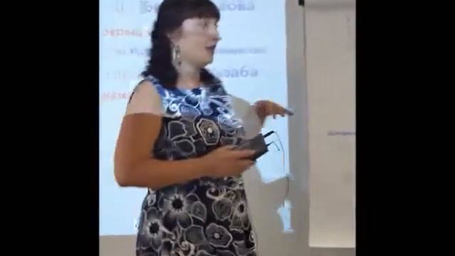 "Фестиваль "Духовность и бизнес". Вера Решетова. Наследие предков" смотреть онлайн