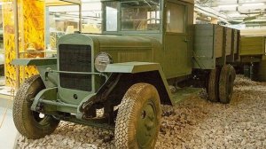 ЛЕГЕНДАРНЫЙ АВТОМОБИЛЬ. ОРУЖИЕ  ПОБЕДЫ. КАК РОДИЛСЯ ЗИС 5....