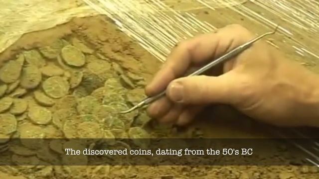 Самые крутые находки и клады. Treasure Hunters / Кладоискатели смотреть онлайн