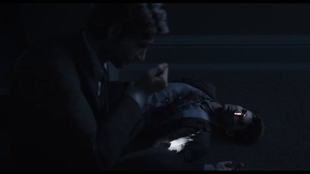 Resident Evil Infinite Darkness►1-st episode смотреть онлайн