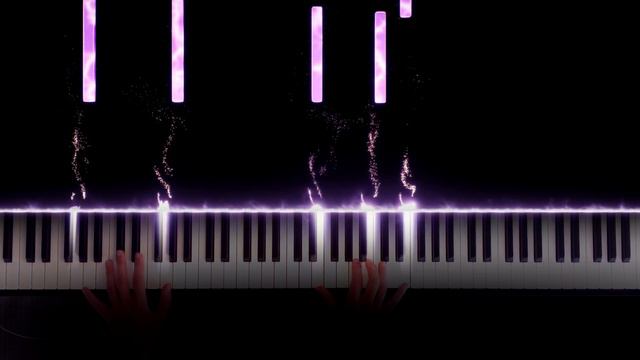 Hans Zimmer - Interstellar - Piano Medley смотреть онлайн