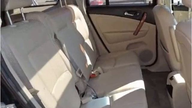 2006 Saturn VUE Used Cars Providence RI смотреть онлайн