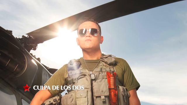 Culpa De Los Dos, Silvestre Dangond & Rolando Ochoa - Letra Oficial смотреть онлайн