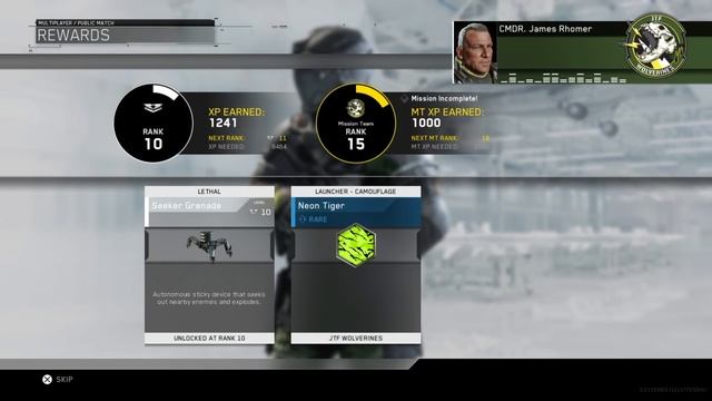 Call of Duty: Infinite Warfare BETA Multiplayer PS4 #12 ДИКИЙ УГАРЧИК ПСИХА LIVE STREAM HD смотреть онлайн