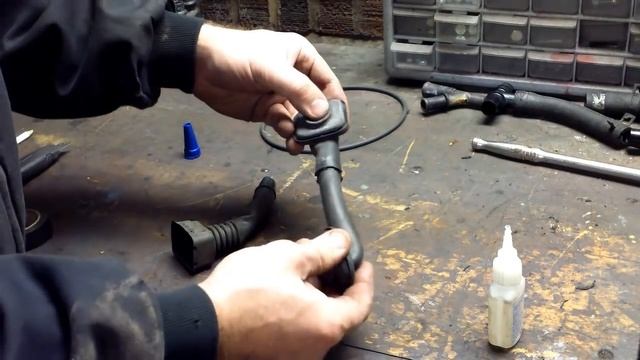 Part-3 Honda civic Door harness repair, How to repair a wire harness with a faulty connector смотреть онлайн