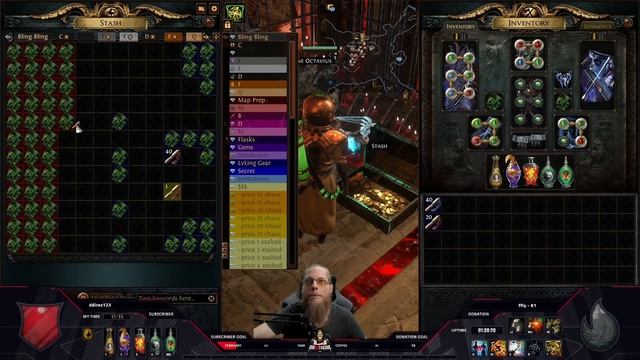[PATH OF EXILE | 3.13] – 60x “PRECURSOR’S EMBLEM” – FRENZY EDITION! смотреть онлайн