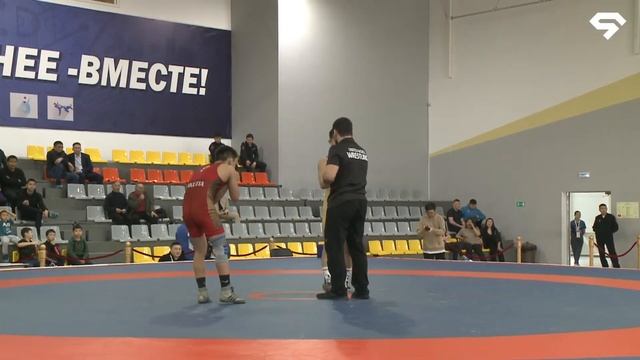 ПЕРВЕНСТВО ФЕДЕРАЛЬНОГО ОКРУГА ПО ВОЛЬНОЙ БОРЬБЕ СРЕДИ ЮНИОРОВ ДО 24ЛЕТ. смотреть онлайн