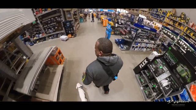 Bully Mixes, 1 Year Old, Pearl | Best Dog Trainers Northern VA, | Off Leash K9 смотреть онлайн