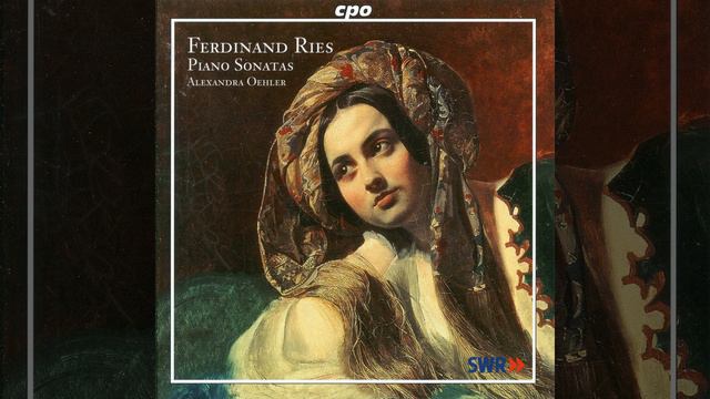 Piano Sonata in D Major, Op. 9 No. 1: IIIc. Var. 2 смотреть онлайн