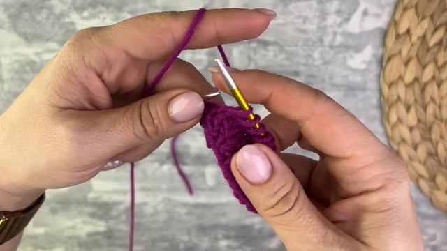 ?БУДУ ВЯЗАТЬ ЭТИМ УЗОРОМ! ОБЯЗАТЕЛЬНО ПОСМОТРИТЕ ЭТОТ СУПЕР ИНТЕРЕСНЫЙ УЗОР спицами.