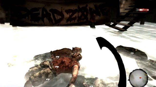Dead Island: Riptide ПРОТИВОЯДИЕ Прохождение от SAFa смотреть онлайн